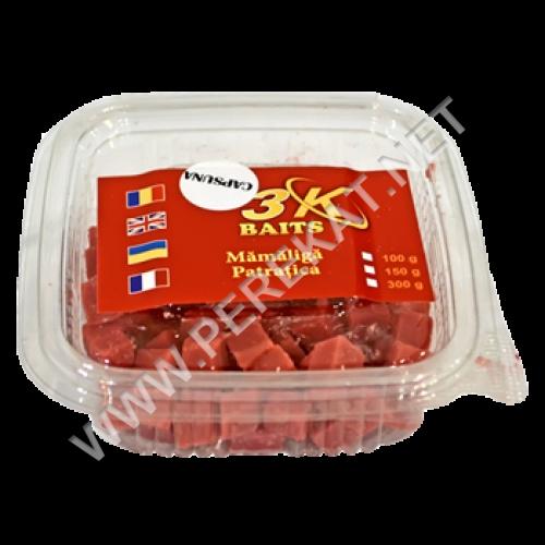 Патрацика насадна CAPSUNA (полуниця) 100 г	