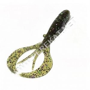 Приманка Bait Breath SL-Remix 4" (7шт.) (Ur822 GreenPumpkin /Candy)
