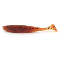 Силікон Keitech Easy Shiner 4.5" (6 шт / упак) ц:ea#01 orange pepper (43197)