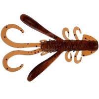 Силикон Select Rak Craw 2" col.085 (7 шт / упак) (43228)