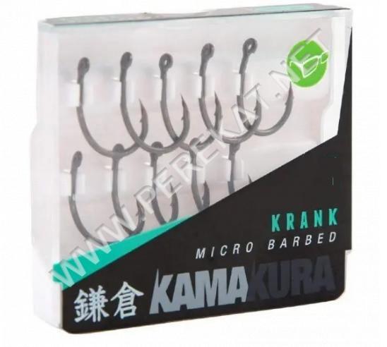 Гачок Korda Kamakura Krank №8 (45822)