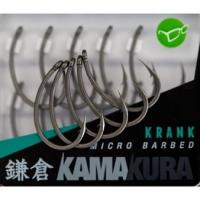 Гачок Korda Kamakura Krank №8 (45822)