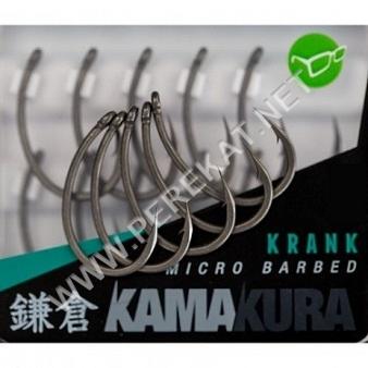 Гачок Korda Kamakura Krank №6 (45823)