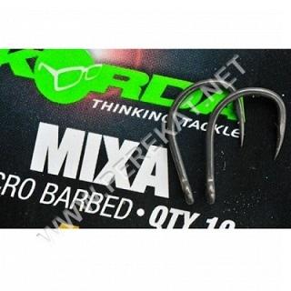 Гачок Korda Mixa №8 (45826)