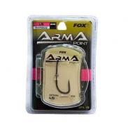 Крючки Fox Arma Point LS №2 (45832)
