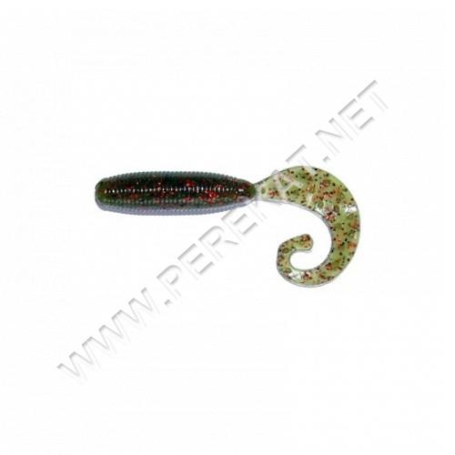 Силикон Reins FAT G TAIL GRUB 2