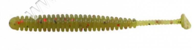 Силікон Reins AJIRINGER SHAD B25 (43392)