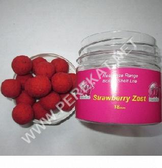 Бойлы Mainline Response Strawberry Zest 18mm (47547)