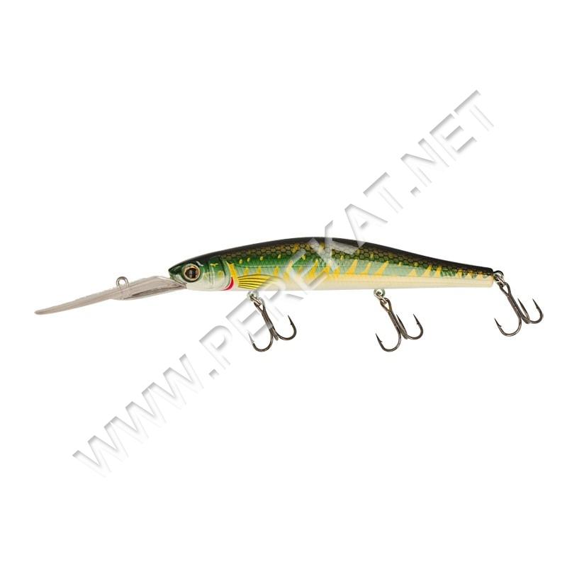 Воблер Strike Pro Inquisitor DR 110SP 18.9гр(A164F) (43490)