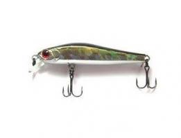 Воблер ZIPBAITS Rigge 90SP 90mm, 9.8gr, 0.8-1.5m 510R (43527)