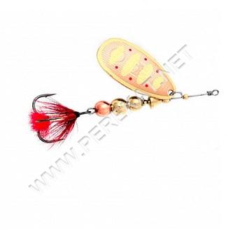 Блесна Pontoon 21 TRAIT #0  B03-001 (48462)