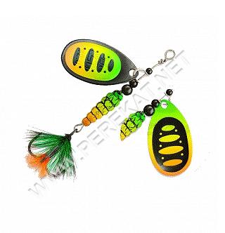 Блесна Pontoon 21 TB SYNCHRONY #1.5, 7гр. TBS1.5 STT21-FT1 (48466)