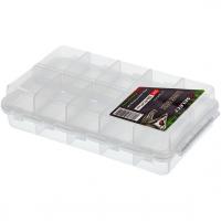 Коробка Select Lure Box SLHS-013 16.6х9.7х4.1cm (48470)