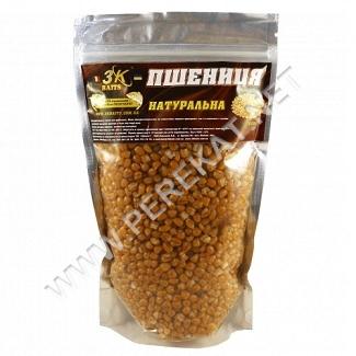 Пшениця 3K 400 г (натуральна) (48489)