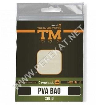 Пва-Пакет Prologic TM PVA Solid Bag 17pcs 100X140mm (48552)
