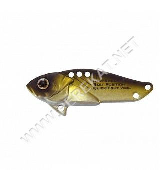 Блесна Strike Pro Cyber Vibe 55мм 17.0гр JG-005D(975S) (48653)