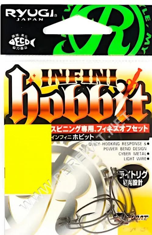 Офсет Ryugi  hobbit 3 (48821)