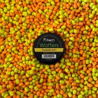 Насадка Puhach Wafters MICRO (3.5*6 mm) 15 g - Sweetcorn (48842)