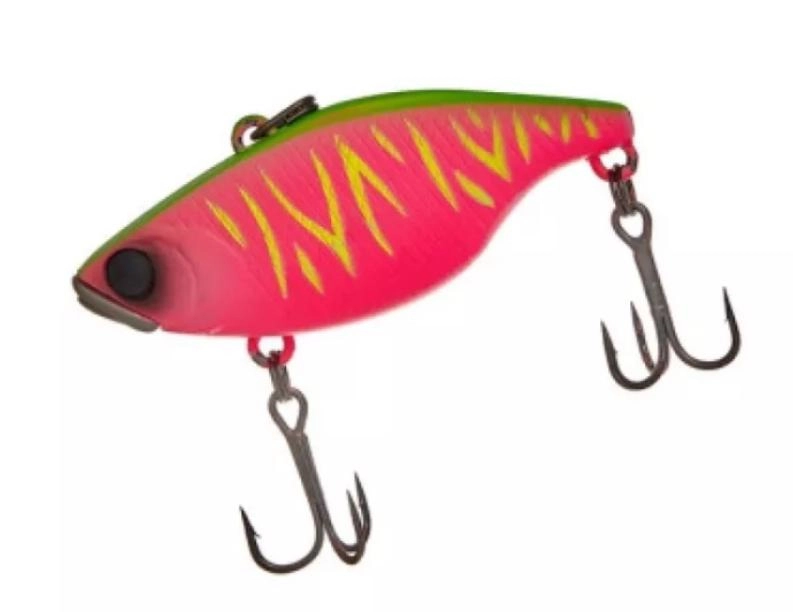 Воблер Jackall TN50 52 мм 9.0 г Dragon Fruit Mat Tiger