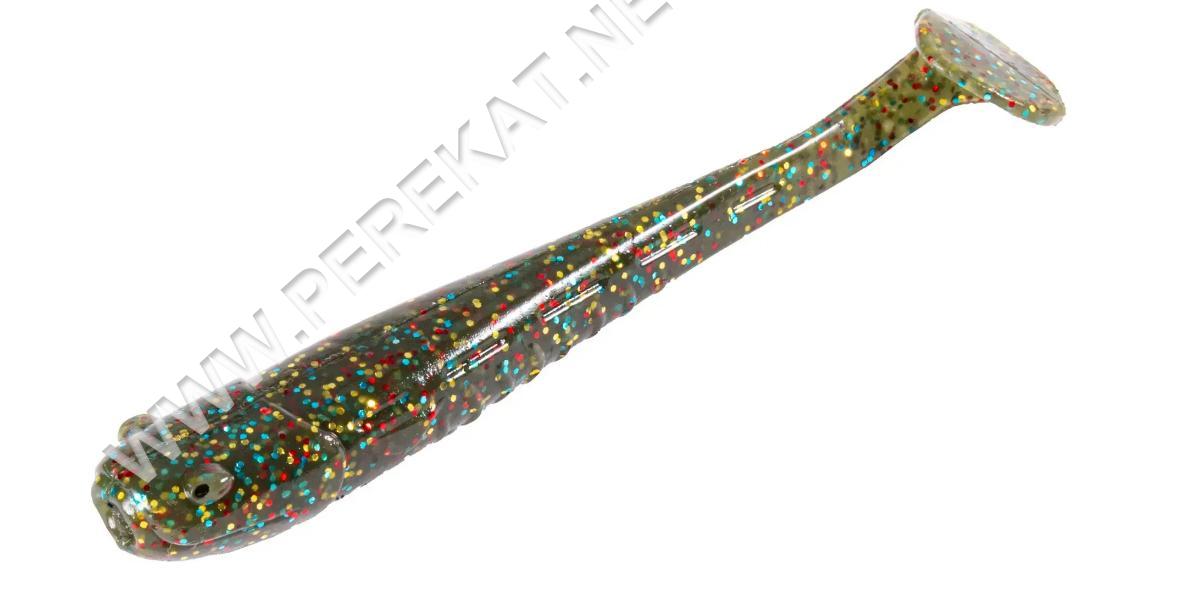 Виброхвост BABY ROCKFISH LJ Pro Series 1,4