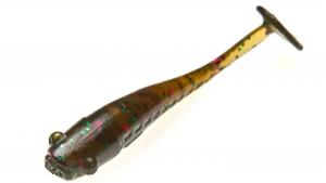 Виброхвост BABY ROCKFISH LJ Pro Series 1,4"/ S21 (48915)