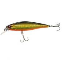 Воблер Jackall Squad Minnow 80SP 82мм 9,7г HL GoldandBlack Suspending (6405)