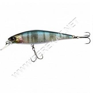 Воблер Jackall Squad Minnow 80SP 82мм 9,7г Hasu (6404)