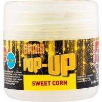 Бойлы Brain Pop-Up F1 Sweet Corn (кукуруза) 14 mm 15 g (48956)