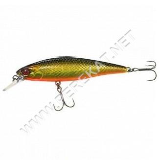 Воблер Jackall Squad Minnow 95SP 95мм 14г hl goldandblack (6390)