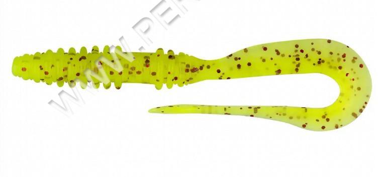 Силікон Keitech Mad Wag Slim 4.5