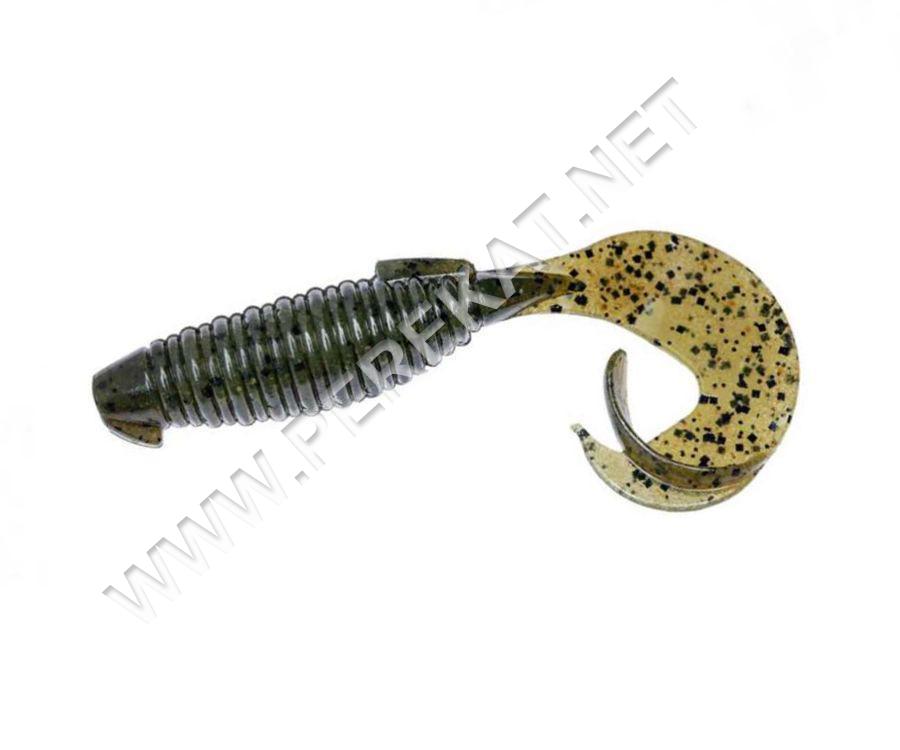 Силікон Keitech Flapper Grub 4 102 (49199)