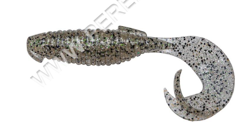 Силікон Keitech Flapper Grub 4