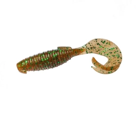 Силікон Keitech Flapper Grub 4 EA#02 (49206)