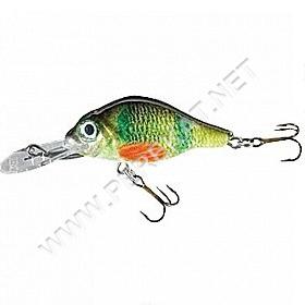 Воблер Jaxon ABRA 4FOH (6329)