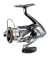 Катушка Shimano Stella 18 2500S (49402)
