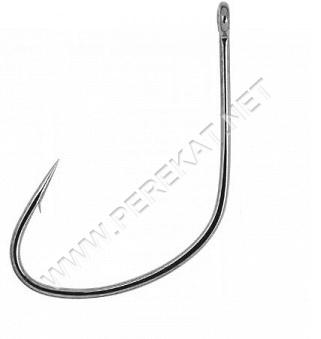 Гачок Decoy KR-33 Maggot 10, 14 шт/уп