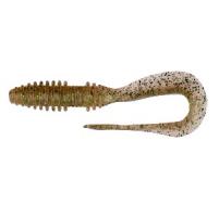 Силікон Keitech Mad Wag Mini 3.5" (10 шт/уп) к:309 sahara olive flk.