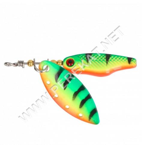 Блешня GC Bullet 5.0гр 09G