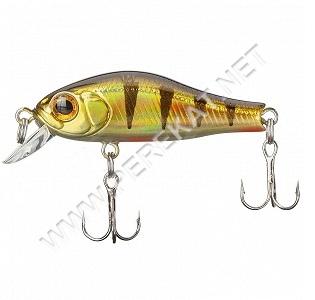 Воблер ZIPBAITS Rigge 35F, 35mm, 2.0gr, 0.3-0.8m, 401 (49596)