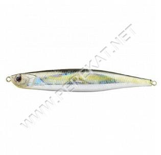 Воблер O.S.P Bent Minnow 106F HH-86 (49617)