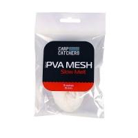 ПВА-сетка Carp Catchers SLOW MELT 5 m 15 mm (49659)
