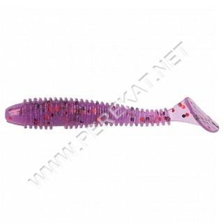 Силикон Kalipso Frizzle Fat Shad 1.8