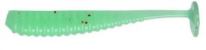 Силикон Reins AJIRINGER SHAD 146 Hot Cucumber 15шт (20613)