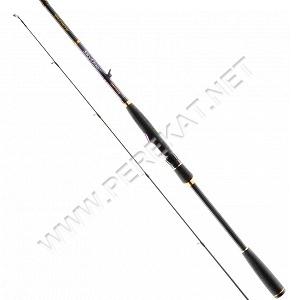 Спиннинг Favorite Skyline NEW SKYA-862ML 2.58m 5-18g Ex.Fast (7943)