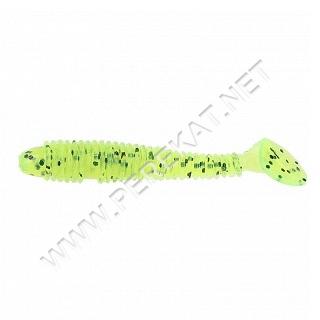 Силикон Kalipso Frizzle Fat Shad 1.8