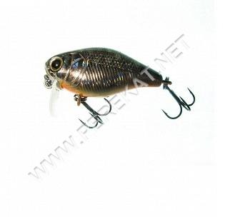 Воблер Strike Pro Cranky SS 40F 3.8гр(A70-713) (13675)