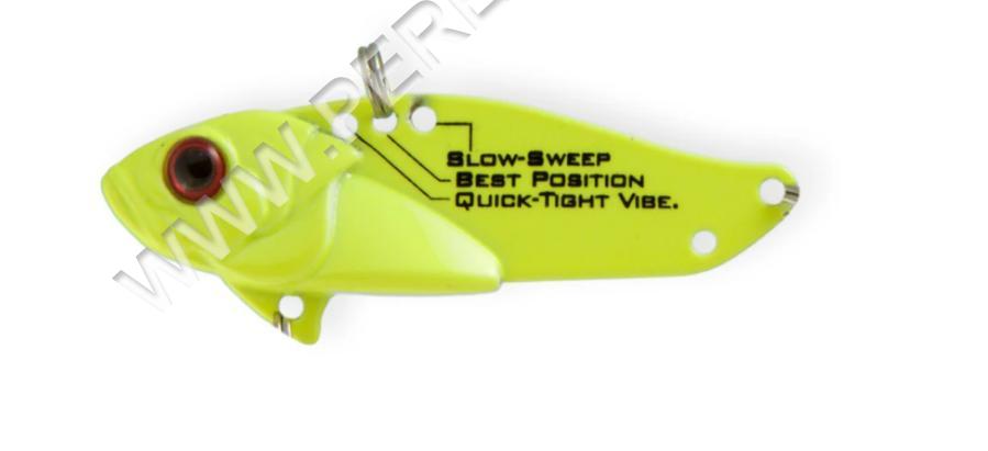 Блешня Strike Pro Cyber Vibe 45мм 9.1гр(787) (49778)