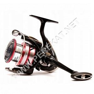 Катушка Daiwa 18 Ninja LT 4000-C (49794)