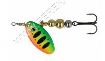 Блешня GC Sensor 0 3.5гр 13S (49834)