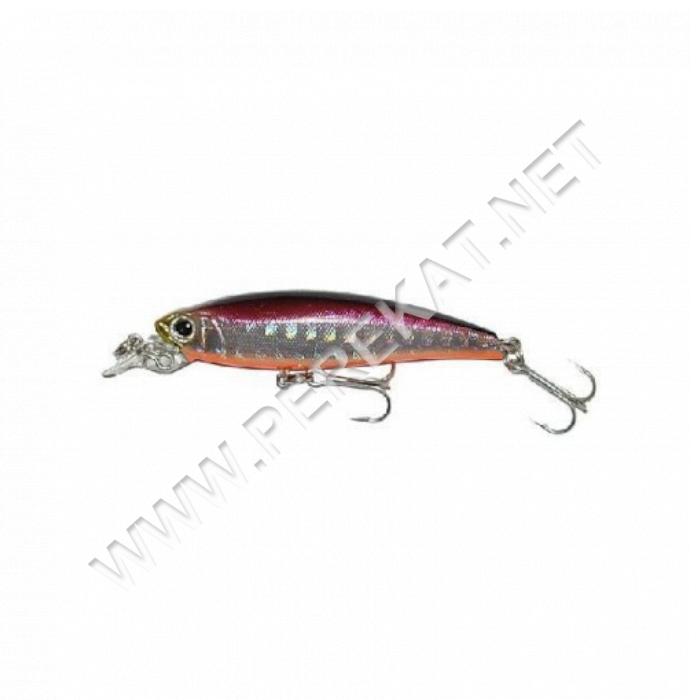 Балансир Viking Fishing Yeti Ice Jig 30mm 5.0g #21 Kingfisher Green (45211)